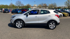 Vauxhall Mokka X 1.4T Elite Nav 5dr 4WD Petrol Hatchback